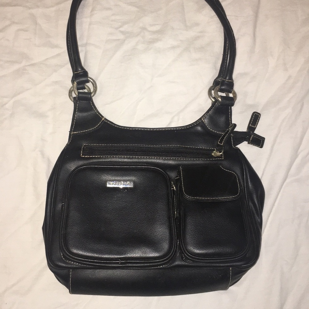 💜ROSETTI PURSE